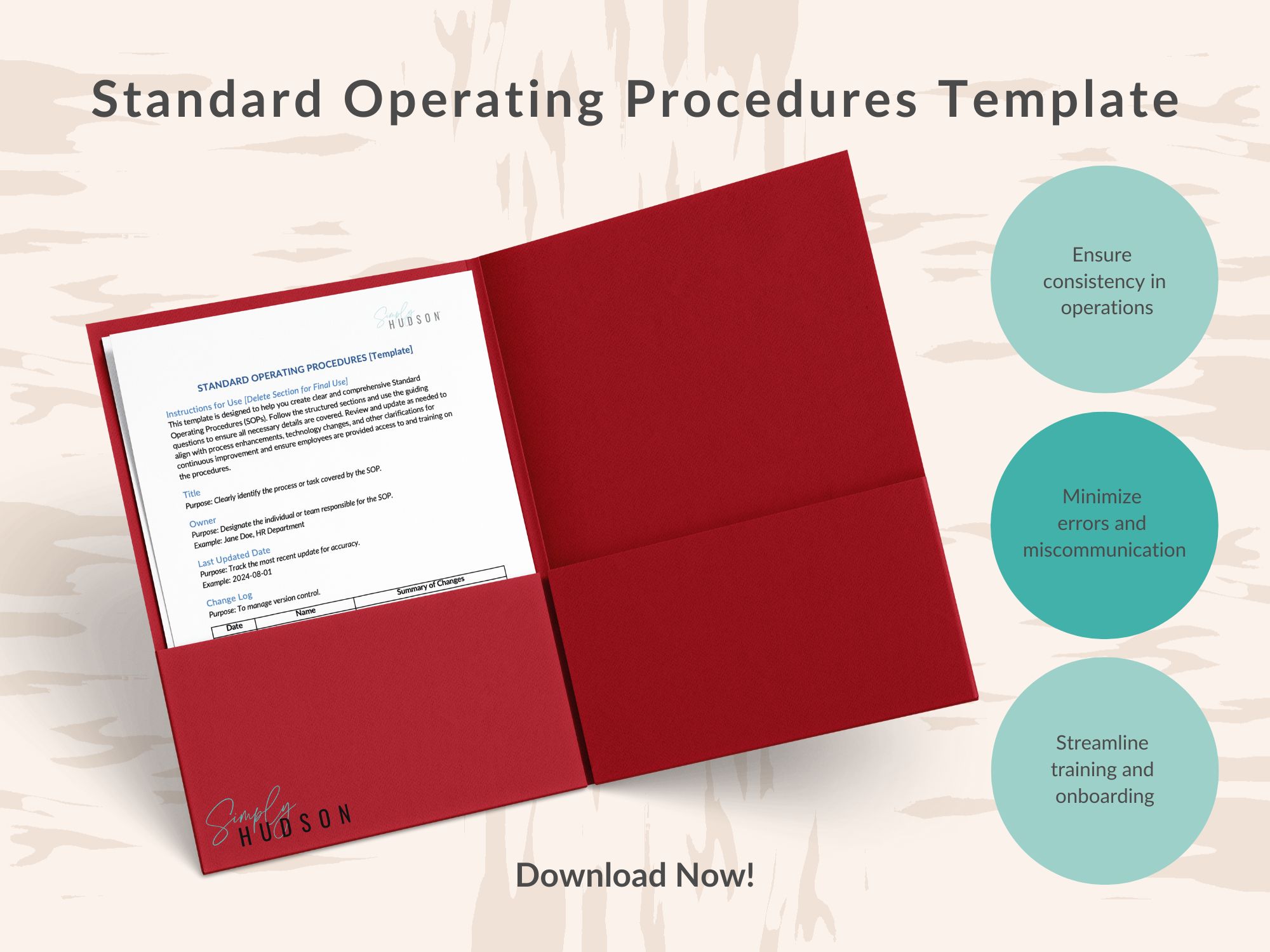 Team member high five